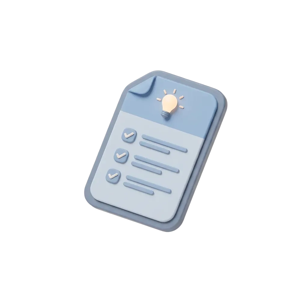 Floating isometric data blocks and dashboard